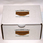 Chocolate Covered Butter Toffee (No Melt Guarantee) (Milk Chocolate 1 Pound)