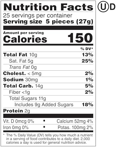 Kinder Bueno Mini Chocolate Bites with Crispy Wafer and Hazelnut Cream, Individually Wrapped, Party Pack, 23.8 oz