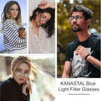 KANASTAL Polarized Round Sunglasses for Women Men Circle Hippie Style Sun Glasses UV400 Protection Halloween Cosplay