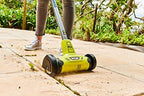 Ryobi RAC818 Patio Cleaner Nylon Brush