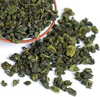 GOARTEA Biluochun Green Tea 250g / 8.8oz Premium Spring Suzhou Bi Luo Chun Green Tea - Loose Leaf Chinese Pi lo Chun - Snail Shape