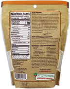 Bob's Red Mill Organic White Quinoa, 13 Ounce (Resealable)