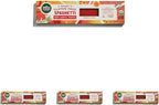 Whole Foods Market, Organic Red Lentil Gluten Free Spaghetti, 8 oz (Pack of 4)