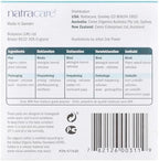 Natracare Ultra Pads, Organic Cotton Cover, Super Plus, 12 Pads