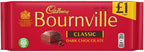 Cadbury Bournville Cocoa 180g