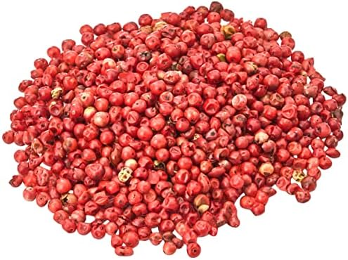 Old India Pink Pepper Corns 250 g