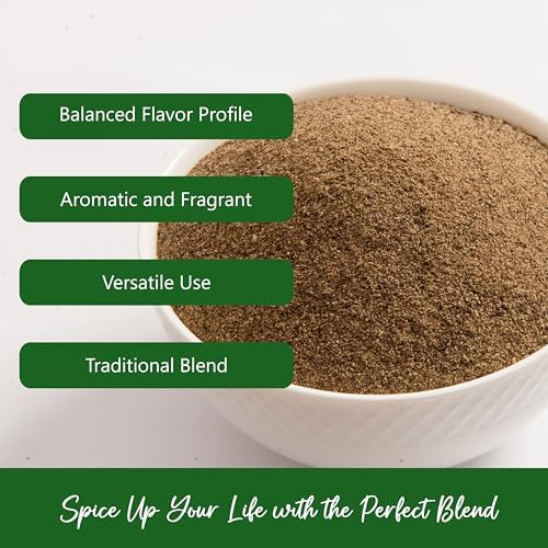 NPG Authentic Chinese Five Spice Powder 4 Ounces, Gluten Free, All Natural Ground Chinese 5 Spice Powder, No Preservatives No MSG, Mixed Spice Seasoning for Asian Cuisine & Stir Fry