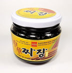 WANG'S Fermented Black Bean Paste Chunjang 17.6 Oz. (1.1 lbs.)