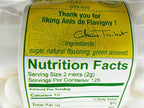 Lemon Abbaye de Flavigny Anise Drops All natural Bulk 8.8 Oz Bag