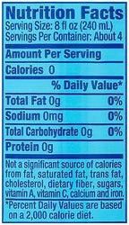 Canada Dry Club Soda Sparkling Seltzer Water, 12oz Can (Pack of 15, Total of 180 Oz)