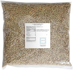 Brown Lentils, 2.5 Pound Bulk Bag