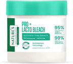 Nature's Essence Lacto Bleach, Natural Milk Bleach without Activator, 100 ML