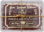 TRS Saffron Pure Spanish Box - 2G