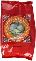 Lazzaroni Amaretti Biscuits Refill, 1 lb 1.6 oz