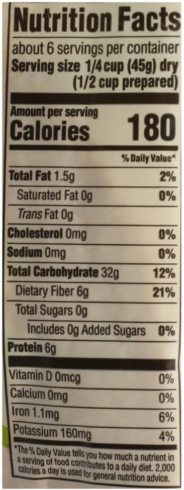 365 by Whole Foods Market, Organic Whole Grain Bulgur Wheat, 8.8 oz
