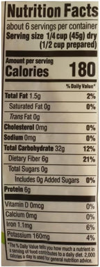 365 by Whole Foods Market, Organic Whole Grain Bulgur Wheat, 8.8 oz