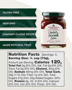 Stonewall Kitchen Cranberry Horseradish Sauce, 12 Ounces