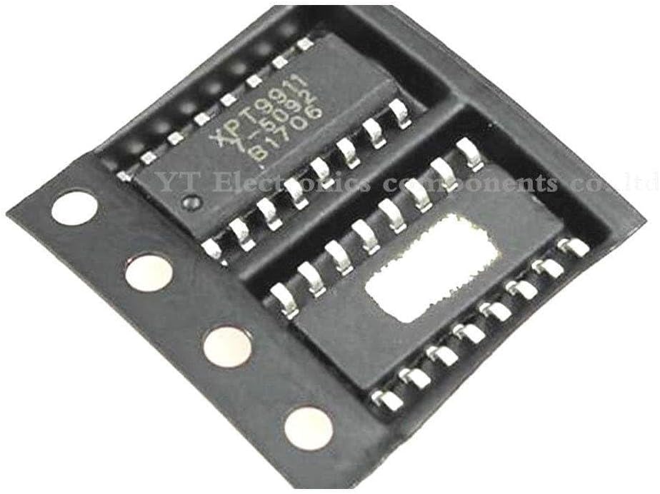 5pcs/lot XPT9911 9911 SOP16