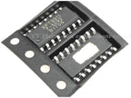 5pcs/lot XPT9911 9911 SOP16