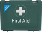 HSE Standard Catering Kit - 10 Person by Crest Medical