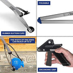 Reacher Grabber Tool - Gripping Device - Lightweight Durable Folding Claw Extends Arm Reach to 32 Inches Ideal Indoor and Outdoor Reaching Mobility Aid and Trash Grabber Picker Upper Tool (Case of 20)
