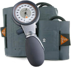 HEINE Gamma G5 Practice Kit with Child, Adult, and Small Adult Cuffs in Zipper Pouch M-000.09.555