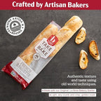 La Brea Bread, French Baguette, 12 oz