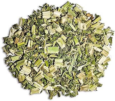Dried Motherwort Herb, 4.0oz(114g), Cut & Sifted, 100% Natural Motherwort