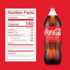 Coca-Cola, 2 Liter