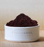 Terrasoul Superfoods Organic Maqui Berry Powder, 4 Oz, Freeze-Dried, Antioxidant-Rich Superfood for Smoothies, Desserts, and Immune Support
