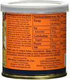 Bolst's Curry Powder Hot 3.5oz