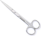 Operating Scissors 1 PCs Made of High Grand Stainless Steel Sharp/Sharp, 5.5" Macs-0365 (1)