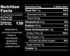 High Protein Cookie Dough, Healthy Peanut Butter Chocolate Chip Edible Cookie Dough, Low Carb, Keto, Vegan, Gluten-Free, Sugar-Free, 98g Protein, 56g Fiber, 16oz, PROTEIN SWEETS