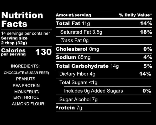 High Protein Cookie Dough, Healthy Peanut Butter Chocolate Chip Edible Cookie Dough, Low Carb, Keto, Vegan, Gluten-Free, Sugar-Free, 98g Protein, 56g Fiber, 16oz, PROTEIN SWEETS