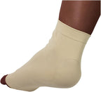 Silipos - 10395 Achilles Heel Pad - Large/Extra Large