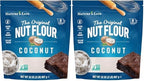 Nature's Eats Coconut Flour, 32 Oz (Pack of 2)