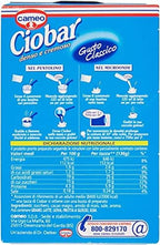Cameo Ciobar Hot Chocolate Drink Beverage Powder 125gr, Pack of 5