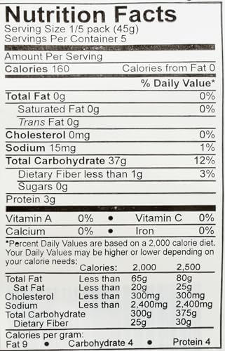 MAMA Instant Rice Noodles, 7.94 OZ