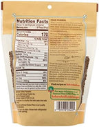 Bob's Red Mill Brown Flaxseeds, 13oz (Pack of 1) - Non GMO, Gluten Free, Vegan, Paleo Friendly, Raw, Sproutable, Kosher