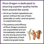 Cinnamon Bark | Cassia Bark | Chinese Cinnamon | Rou Gui Herb That Warms The Interior and Expels Cold - Bulk Chinese Herb (1 Lb)