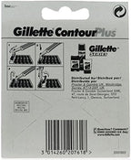 Original Contour Plus Cartridges - 10 Pack