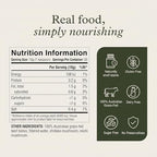 Grass-Fed Beef Bone Broth Concentrate with Mushrooms | Help Improve Joints, Skin, & Gut | Liquid Collagen Amino Acids | Keto, High Protein, Gluten Free | 35 Servings / 2.25 Gallons | Australian Beef