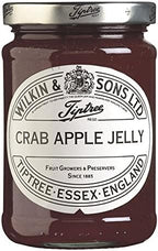 Crab Apple Jelly