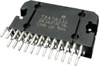 TDA7851L TDA7851 TDA 7851L TDA7B51L TDA78S1L TDA785IL Audio Amp Speaker 4-CH Stereo 48W ZIP-25 IC Chip (1PCS)
