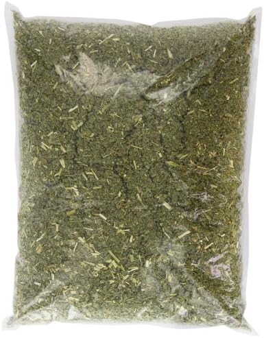 Old India Marshmallow Herb 750 g