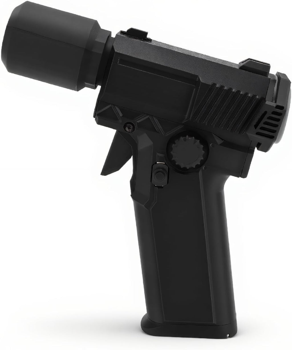 Compressed Duster, Adjustable 200000RPM Powerful Blower, Cordless Dry Blower, Mini Electric Cleaner for Computer Keyboard, Car, Lens, Outdoor Camping