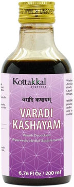 Kottakkal Arya Vaidya Sala - Varadi Kashayam 1 Bottle