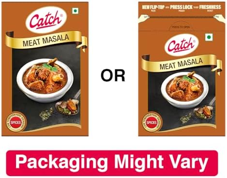 Catch Meat Masala, 100g