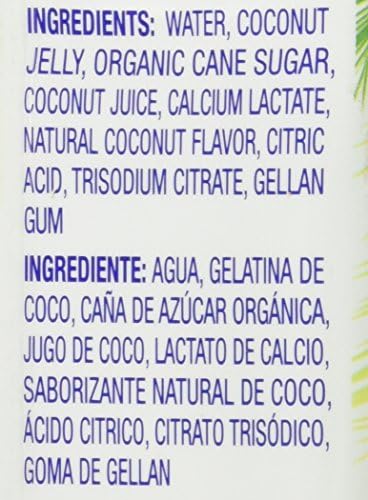 OKF Coconut Drink 16.9 Oz (Pack of 10)