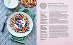 The ScandiKitchen Cookbook: Recipes for good food with love from Scandinavia